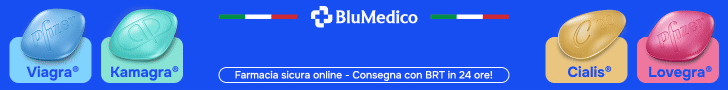 BluMedico Ad Banner senza ricetta 728x90.gif